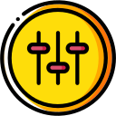 Audio,Media,Media player,Music,Settings,Video player